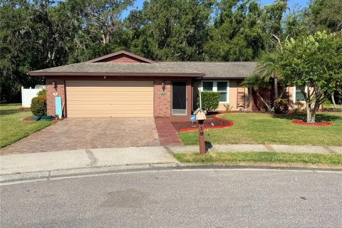 House in Oldsmar, Florida 3 bedrooms, 156.82 sq.m. № 1647693 - photo 1