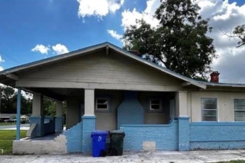 Villa ou maison à Lakeland, Floride 4 chambres, 142.7 m2 № 2399498