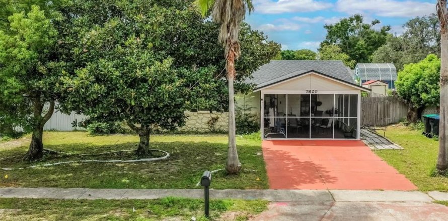 Casa en Orlando, Florida 3 dormitorios, 99.5 m2 № 1907804