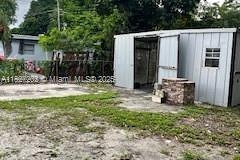 Купить виллу или дом в Хайалиа, Флорида 2 спальни, 123.28м2, № 1942343 - фото 21