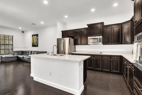 Casa en venta en Cooper City, Florida, 4 dormitorios, 273.32 m2 № 2390334 - foto 5