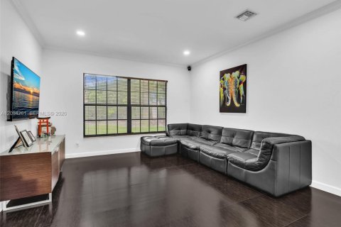 Casa en venta en Cooper City, Florida, 4 dormitorios, 273.32 m2 № 2390334 - foto 8