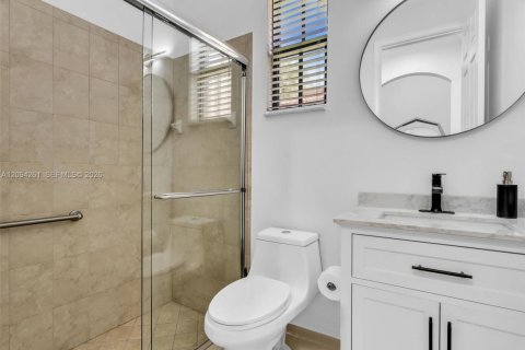 Casa en venta en Cooper City, Florida, 4 dormitorios, 273.32 m2 № 2390334 - foto 21
