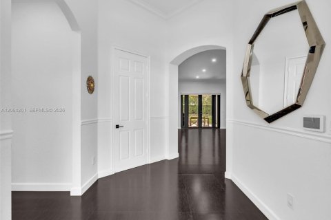 Casa en venta en Cooper City, Florida, 4 dormitorios, 273.32 m2 № 2390334 - foto 3