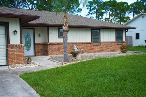 Casa en venta en Port St. Lucie, Florida, 2 dormitorios, 155.33 m2 № 2365649 - foto 17