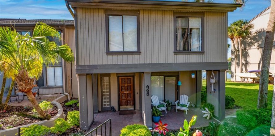 Condo in Altamonte Springs, Florida, 3 bedrooms № 1720734