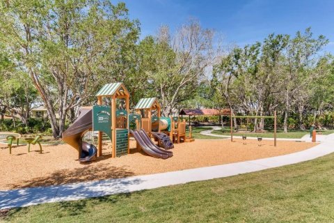 Adosado en alquiler en Kissimmee, Florida, 3 dormitorios, 150.87 m2 № 2102871 - foto 20