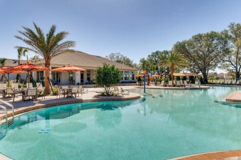 Adosado en alquiler en Kissimmee, Florida, 3 dormitorios, 150.87 m2 № 2102871 - foto 26