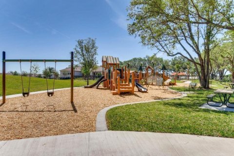 Adosado en alquiler en Kissimmee, Florida, 3 dormitorios, 150.87 m2 № 2102871 - foto 23