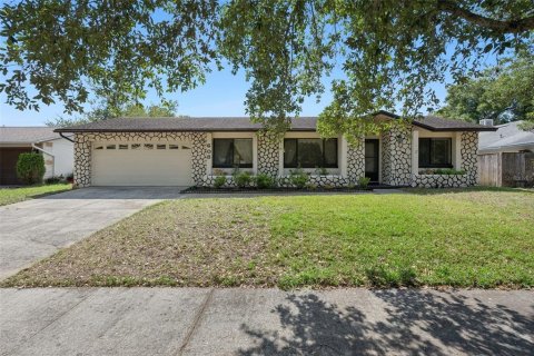 Villa ou maison à Orlando, Floride 3 chambres, 133.97 m2 № 2093495