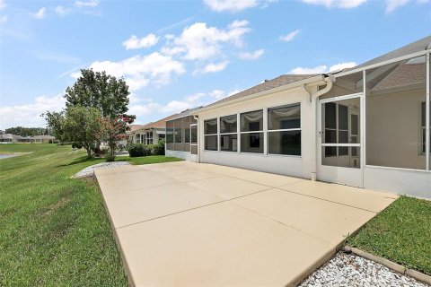 House in The Villages, Florida 3 bedrooms, 208.29 sq.m. № 1777848 - photo 4