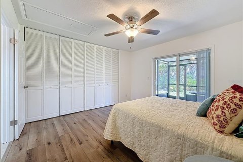 Купить виллу или дом в Клируотер, Флорида 5 комнат, 55.09м2, № 1855472 - фото 4
