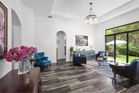 Casa en venta en Cutler Bay, Florida, 4 dormitorios, 252.97 m2 № 1890693 - foto 22