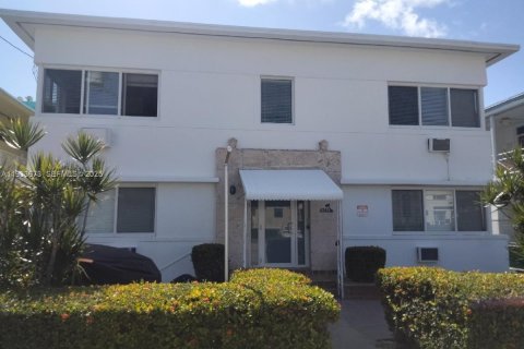 Studio in Miami Beach, Florida № 2178416