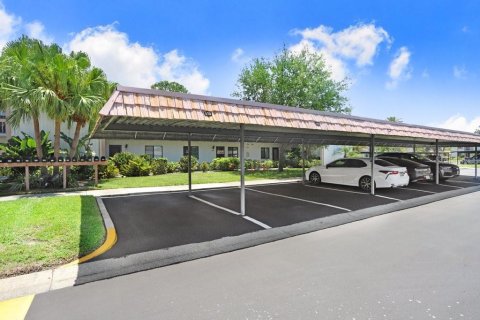Copropriété à vendre à Oldsmar, Floride: 2 chambres, 101.64 m2 № 1733595 - photo 19