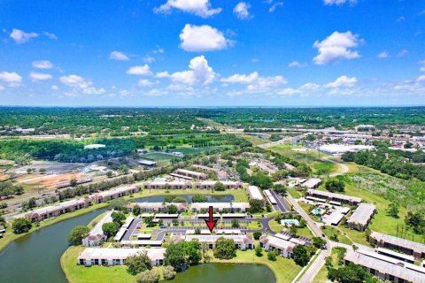 Copropriété à vendre à Oldsmar, Floride: 2 chambres, 101.64 m2 № 1733595 - photo 26