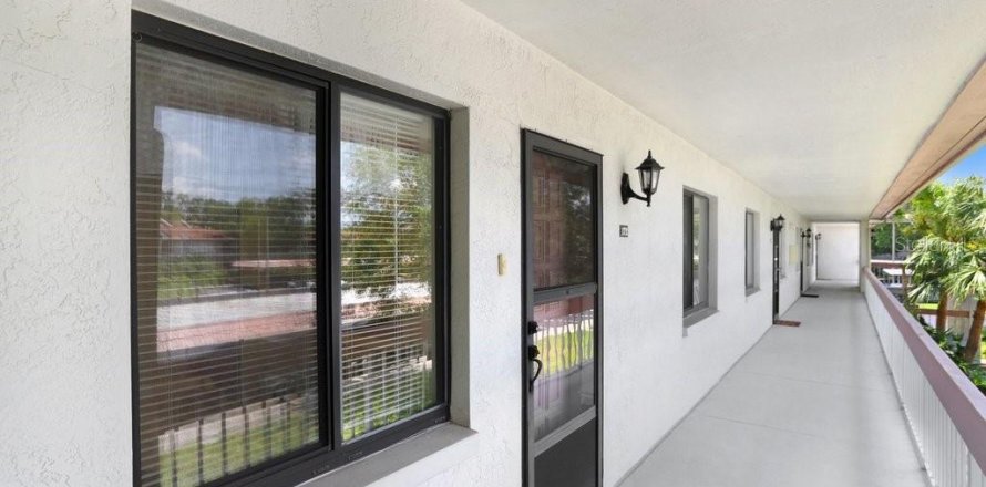 Condo à Oldsmar, Floride, 2 chambres  № 1733595
