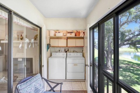 Copropriété à vendre à Oldsmar, Floride: 2 chambres, 101.64 m2 № 1733595 - photo 16