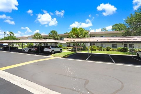 Copropriété à vendre à Oldsmar, Floride: 2 chambres, 101.64 m2 № 1733595 - photo 18