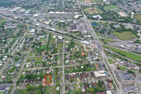 Commercial property in Homestead, Florida № 1983428 - photo 3