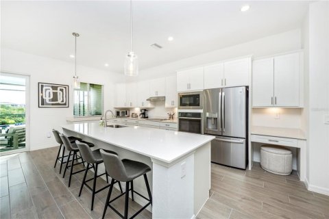 Casa en alquiler en Venice, Florida, 3 dormitorios, 191.47 m2 № 1901616 - foto 4