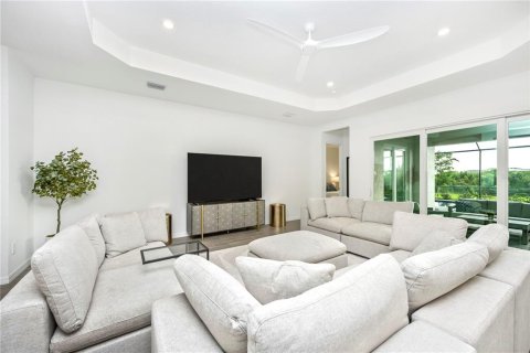 Casa en alquiler en Venice, Florida, 3 dormitorios, 191.47 m2 № 1901616 - foto 17