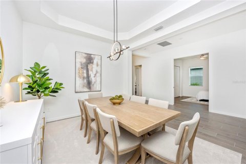 Casa en alquiler en Venice, Florida, 3 dormitorios, 191.47 m2 № 1901616 - foto 11