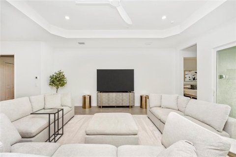 Casa en alquiler en Venice, Florida, 3 dormitorios, 191.47 m2 № 1901616 - foto 18