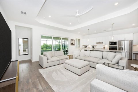 Casa en alquiler en Venice, Florida, 3 dormitorios, 191.47 m2 № 1901616 - foto 14