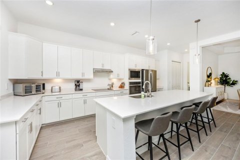 Casa en alquiler en Venice, Florida, 3 dormitorios, 191.47 m2 № 1901616 - foto 5