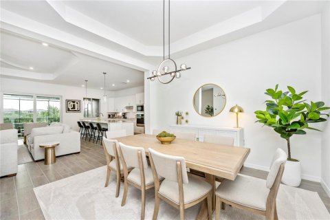 Casa en alquiler en Venice, Florida, 3 dormitorios, 191.47 m2 № 1901616 - foto 12