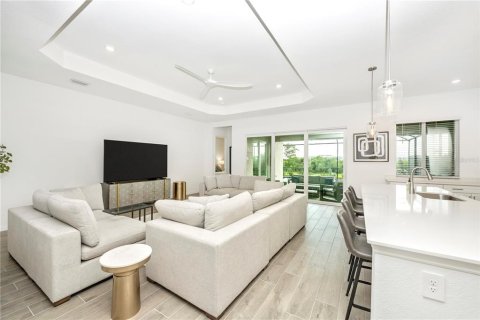 Casa en alquiler en Venice, Florida, 3 dormitorios, 191.47 m2 № 1901616 - foto 16