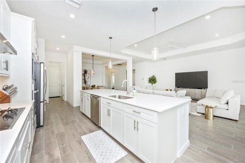 Casa en alquiler en Venice, Florida, 3 dormitorios, 191.47 m2 № 1901616 - foto 8