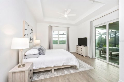 Casa en alquiler en Venice, Florida, 3 dormitorios, 191.47 m2 № 1901616 - foto 23