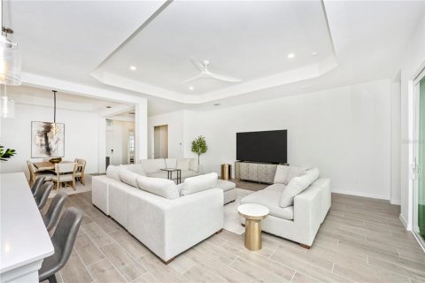 Casa en alquiler en Venice, Florida, 3 dormitorios, 191.47 m2 № 1901616 - foto 20