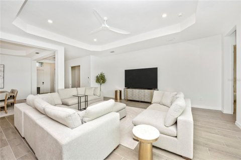 Casa en alquiler en Venice, Florida, 3 dormitorios, 191.47 m2 № 1901616 - foto 19