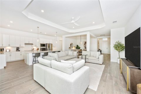 Casa en alquiler en Venice, Florida, 3 dormitorios, 191.47 m2 № 1901616 - foto 21