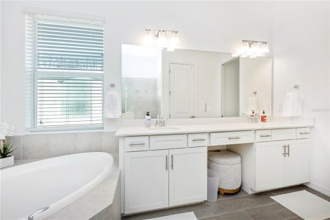 Casa en alquiler en Venice, Florida, 3 dormitorios, 191.47 m2 № 1901616 - foto 26