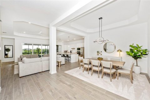 Casa en alquiler en Venice, Florida, 3 dormitorios, 191.47 m2 № 1901616 - foto 13