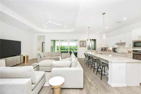 Casa en alquiler en Venice, Florida, 3 dormitorios, 191.47 m2 № 1901616 - foto 15