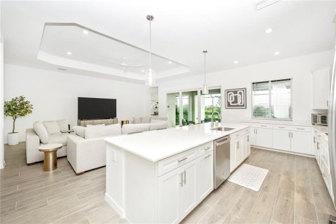 Casa en alquiler en Venice, Florida, 3 dormitorios, 191.47 m2 № 1901616 - foto 9