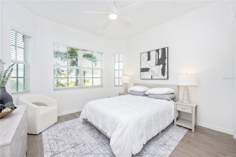 Casa en alquiler en Venice, Florida, 3 dormitorios, 191.47 m2 № 1901616 - foto 29