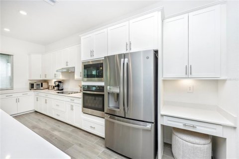 Casa en alquiler en Venice, Florida, 3 dormitorios, 191.47 m2 № 1901616 - foto 7