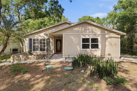Villa ou maison à Tampa, Floride 3 chambres, 195 m2 № 2095787