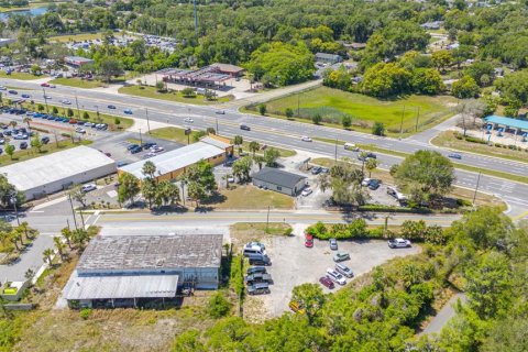 Immobilier commercial à vendre à DeLand, Floride: 139.35 m2 № 2098615 - photo 18