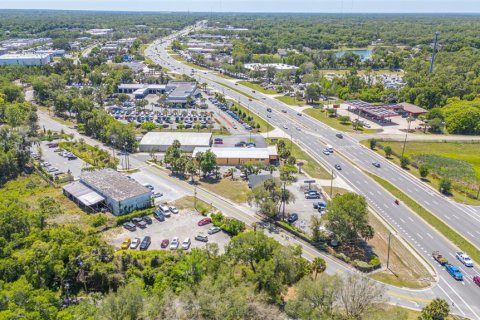 Immobilier commercial à vendre à DeLand, Floride: 139.35 m2 № 2098615 - photo 6
