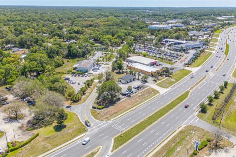 Immobilier commercial à vendre à DeLand, Floride: 139.35 m2 № 2098615 - photo 5