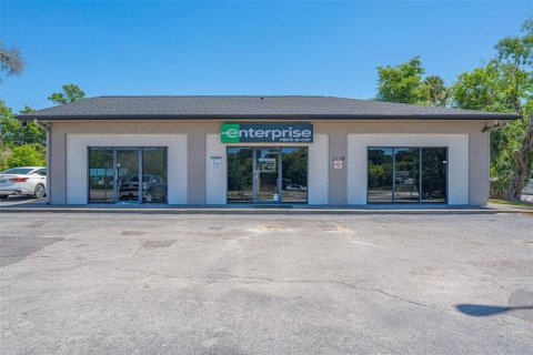 Immobilier commercial à vendre à DeLand, Floride: 139.35 m2 № 2098615 - photo 9