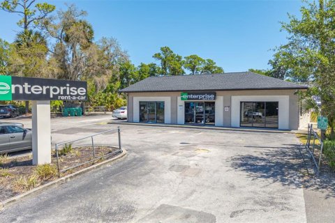 Immobilier commercial à vendre à DeLand, Floride: 139.35 m2 № 2098615 - photo 22