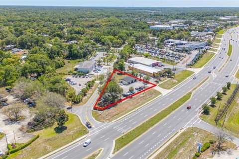 Immobilier commercial à vendre à DeLand, Floride: 139.35 m2 № 2098615 - photo 4